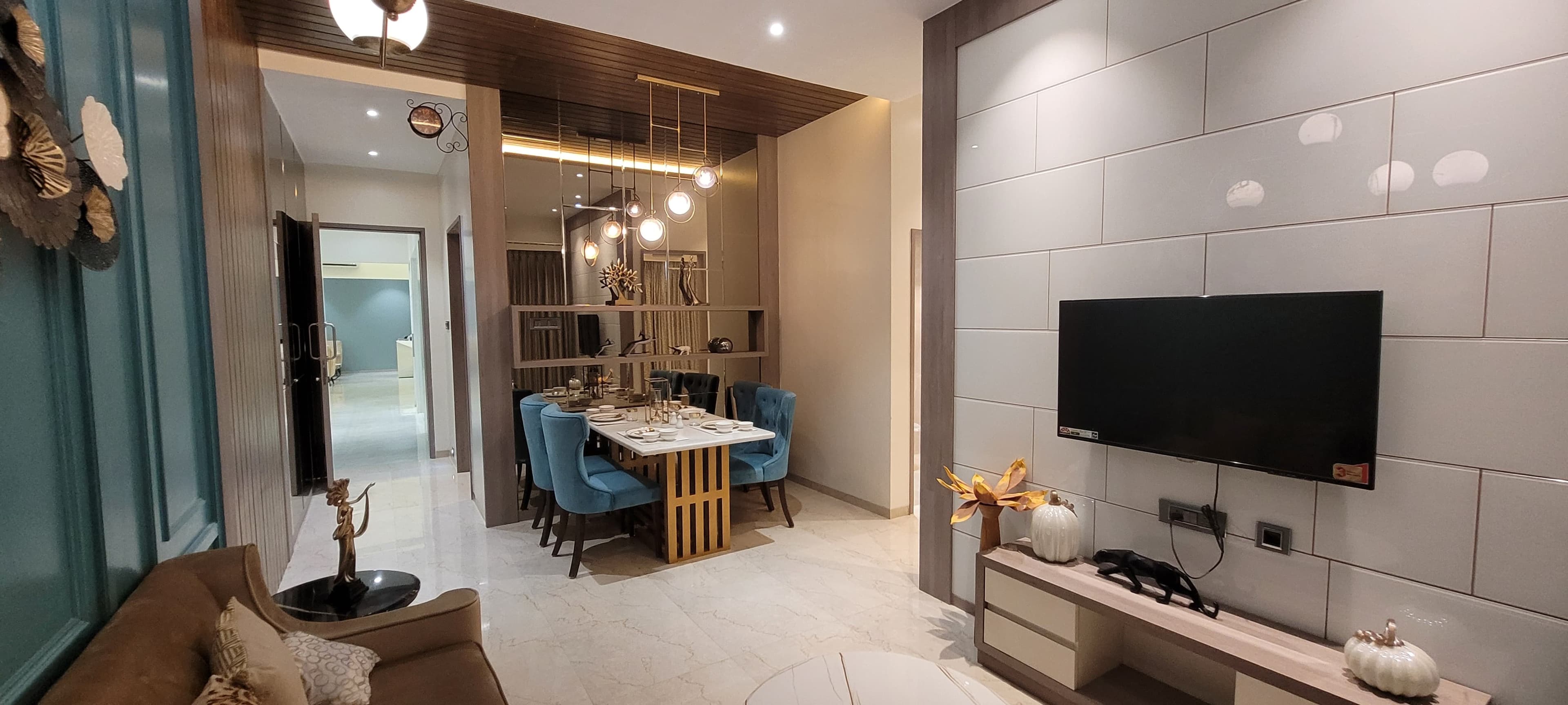 Arkade Sapphire — gallery photo 1