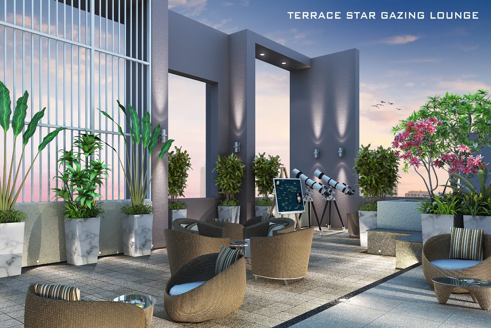 Arkade Sapphire — gallery photo 3
